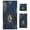 Mysterious Celestial Pattern, variant on 3 Piece Bath Towels Set Bath Towel, Hand Towel and Face Towel for Bathroom, Gym, Hotel Natural Abstract Shapes
