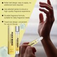 thumbnail image 3 of Perfumes para Mujer, Fragancias de Mujer Perfume de Mujer High Face Value Red Eau Des Toilette 10ml a Perfumes, 3 of 5