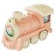 thumbnail image 2 of Juguetes de trenes eléctricos, juguetes educativos para edades tempranas Juguete interactivo para padres y hijos Juguetes para vehículos Yotijar Juego de pista de tren, 2 of 9