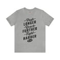 thumbnail image 5 of Keep Hustling Short Sleeve Tee, 5 of 90