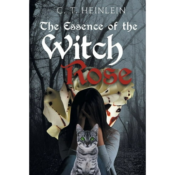 The Essence of the Witch Rose, (Paperback)