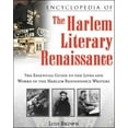 thumbnail image 1 of Pre-Owned Encyclopedia of the Harlem Literary Renaissance : The Essential Guide to the Lives and Works of the Harlem Renaissance Writers (Paperback) 9780816069255, 1 of 1
