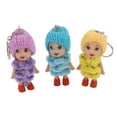 thumbnail image 4 of Mini Llavero De Muñeca, Exquisito Y Cómodo Llavero De Muñeca Portátil Respetuoso Con El Medio Ambiente Para Regalo De Cumpleaños ANGGREK Otros, 4 of 8