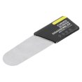 thumbnail image 1 of Screen Pry Blade, Phone Opening Pry Blade Widely Applicable Thin Professional Convenient Practical Rubber Handle  For Disassemble For Repairing, 1 of 8