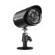 thumbnail image 1 of Cámara de seguridad analógica de 1.0MP Cámara de vigilancia 720P 4-en-1 (TVI / AHD / CVI / Irfora  cámara de seguridad, 1 of 7