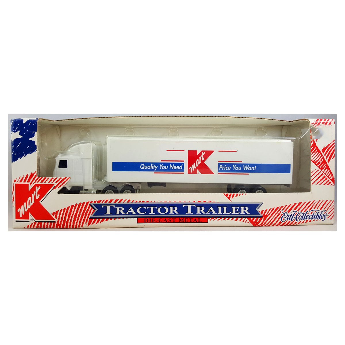mack transporter kmart
