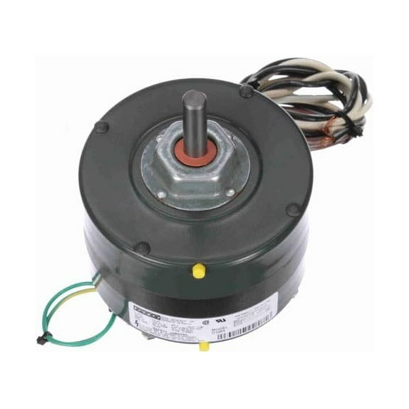 Fasco D1065 277v 1/6HP 1600RPM CCW Motor