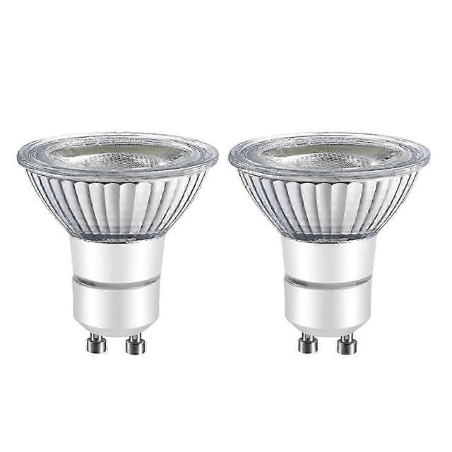 LED GU10-Range Hood Light Bulbs, LED Stove Appliance Light Bulb, Kitchen Light Replacement Halogen L