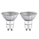 thumbnail image 1 of LED GU10-Range Hood Light Bulbs, LED Stove Appliance Light Bulb, Kitchen Light Replacement Halogen L, 1 of 5