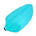 thumbnail image 2 of Sofá inflable ANGGREK Colchón de aire duradero con bolsa de mano para acampar al aire libre, 2 of 8