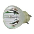 thumbnail image 1 of Lutema Platinum pour Lampe Projecteur Viewsonic PJD5533W (Ampoule Philips Originale), 1 of 5