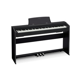 Casio PX-5S 88-Key Privia Pro Digital Stage Piano with Power