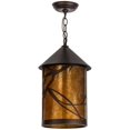 thumbnail image 4 of Meyda Tiffany 154446 Branches 10" Wide Pendant - MultiColor, 4 of 5