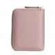 thumbnail image 1 of Portatarjetas de órgano para hombres y mujeres, cepillo antirrobo, desmagnetizador, posición para múltiples tarjetas, bolsa de identificación de gran capacidad, tarjetero bancario, monedero integrado, 1 of 4