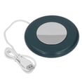 thumbnail image 2 of Chauffe-tasse, Chauffe-Tasse à Café 10 W Chauffe-Tasse USB Chauffe-Tasse à Café Durabilité Prolongée, 2 of 6