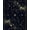 Black, Pattern 8, variant on ODIKA 5' x 7' Machine Washable Non-Slip Area Rug, Celestial Moon High Traffic Rug, Gray, 105499