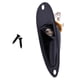 thumbnail image 5 of Conector de salida de 6,35 mm Yuyangstore Placa de cubierta de enchufe Jack estilo Barco, 5 of 8