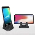 thumbnail image 1 of Car Dashboard Non-Slip Phone Holder 360° Mobile Phone Mount Stand Accessories, 1 of 7