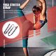 thumbnail image 3 of Correa de yoga Cinturón Elástico Danza Estiramiento Fitness Ejercicio Banda de resistencia (A1) Likrtyny Para estrenar, 3 of 7