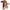Wine, variant on Utoimkio Clearance Women's High Waisted Bikini Sets V Neck Halter Two Piece Swimsuits Floral Print Bathing Suits for Women with Swimsuit Coverups Summer Beach Swimwear