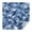 White-1, variant on Camouflage Square Tablecloth 42x42in(107x107cm) – Waterproof Polyester Printed Table Cover, Wrinkle Resistant & Washable for Kitchen Dining Picnic Party Decor