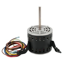 0131F00042SP Blower Motor, 1/2HP 115V 1130RPM, for Goodman, Amana, Janitrol Units