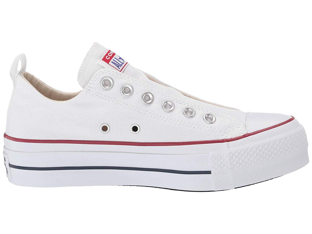 converse chuck taylor all star lift slip