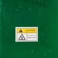 thumbnail image 2 of 4 Pcs Autocollants de Précaution pour Surface Chaude, Étiquettes d'Avertissement Haute Température, 2 of 2