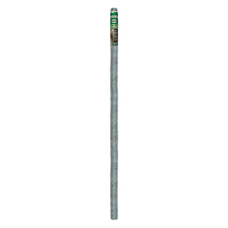 YARDGARD 72 inch by 50 foot 20 Gauge 2 inch Mesh Poultry Netting