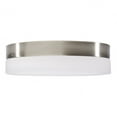 thumbnail image 2 of Nuvo Lighting - Pi - 25W CCT Selectable LED Flush Mount-3.13 Inches Tall and 11, 2 of 8