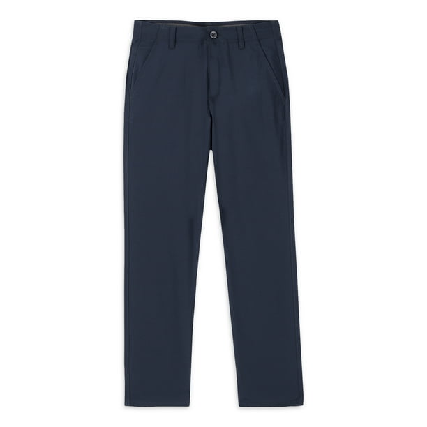 chaps school approved performance pants