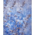 thumbnail image 2 of Devos, Delphine 26x31 Black Ornate Wood Framed with Double Matting Museum Art Print Titled - Early Winter, 2 of 4