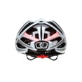 thumbnail image 1 of Safe-tec Smart Bluetooth Bike Helmet, 1 of 6