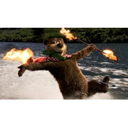 Yogi Bear [DVD], Children,Feature,Family, Animation, Action, Adventure, Children, Comedy, Family ,Comedy,Family,Comed