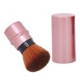 thumbnail image 4 of Brocha de Maquillaje LYUMO Portátil para Polvos, 4 of 8