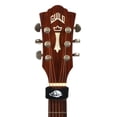 thumbnail image 2 of Fretboard Muting Fret Mute Dampeners String Wraps Acoustic Electric Guitar Bass, 2 of 12