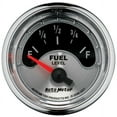 thumbnail image 2 of Autometer American Muscle 52mm 240E to 33F Electronic Fuel Level Gauge - 1217, 2 of 5