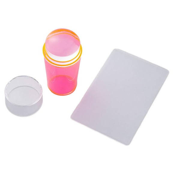 Cabeza de estampadora de uñas Zulema Rosado