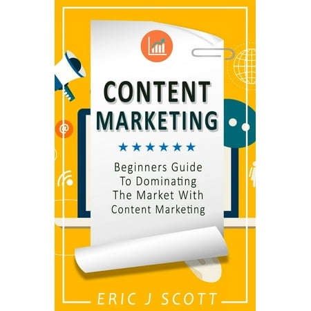 Content Marketing - eBook