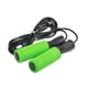 thumbnail image 1 of Soidarity Cuerda de saltar de PVC de 3 metros, pasador de salto deportivo, examen físico, gimnasio, Fitness, ejercicio en casa, equipos de entrenamiento Uniforme atlético verde Soidarity JJ25471-03, 1 of 6