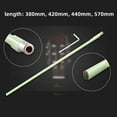 thumbnail image 4 of Guitar Truss Rod Two Way Adjustable Lever with Wrench 420Mm-570mm Green, 4 of 4