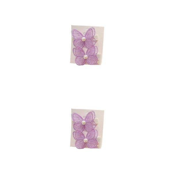 Minnieouse De horquillas para el pelo para mujer, pinza para el pelo DIY, tocado de moda, regalo de cumpleaños, fiesta informal, accesorio de Type1 NO1