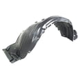 thumbnail image 3 of Replacement L222141 Fender Liner Compatible with 2004-2006 Lexus LS430 Front, Right Passenger, 3 of 3