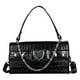 thumbnail image 1 of Forme a un hombro la nueva cadena simple de la tendencia el bolso cuadrado pequeño del bolso crossbody del nicho, 1 of 5