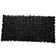 thumbnail image 2 of Alfombra de baño antideslizante, rectangular, para ducha, cocina, hotel, color negro, 2 of 9