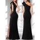 thumbnail image 2 of Vestido VFSHOW Maxi fruncido con volantes y una correa para el hombro para mujer, 2 of 6