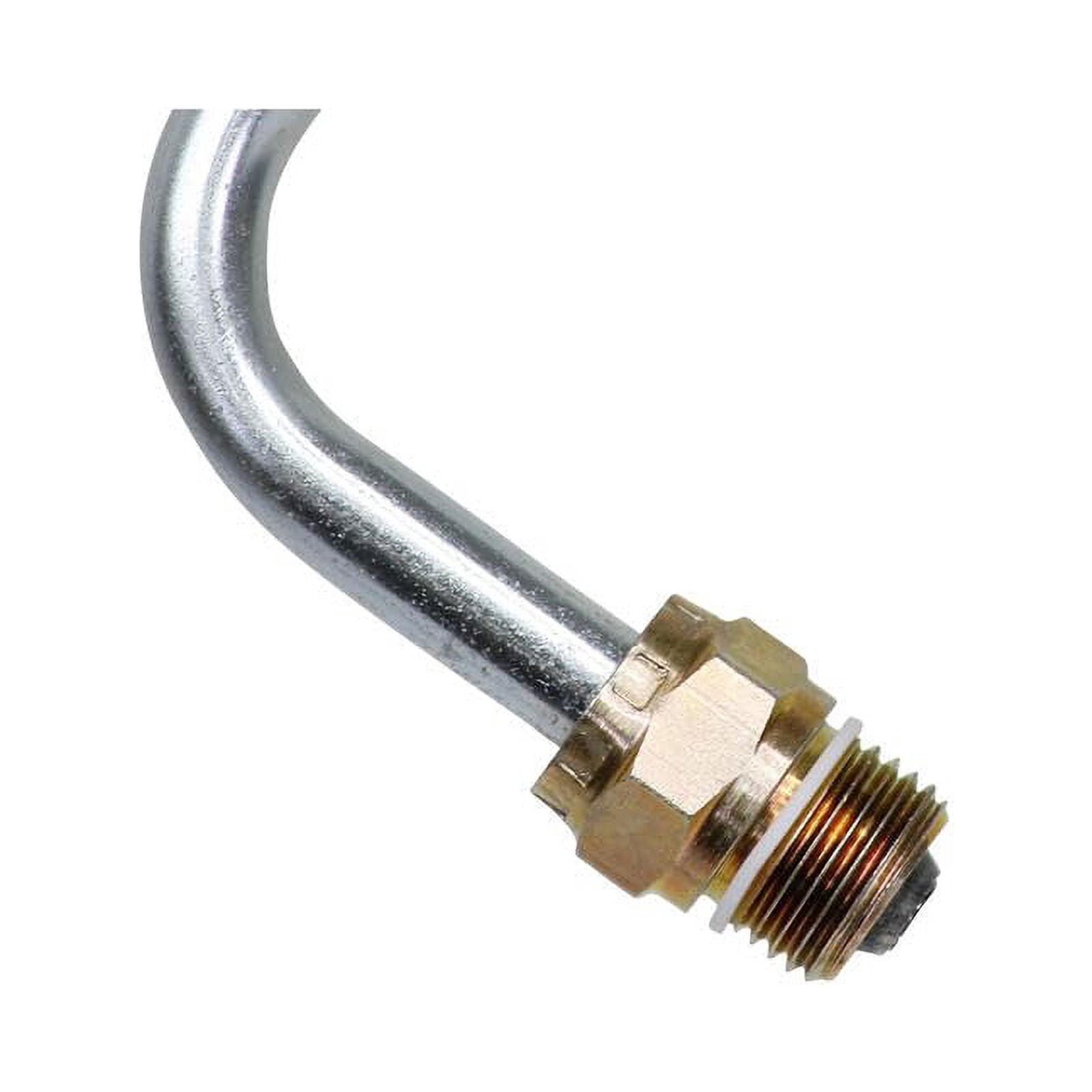 Power Steering Pressure Line Hose Assembly.