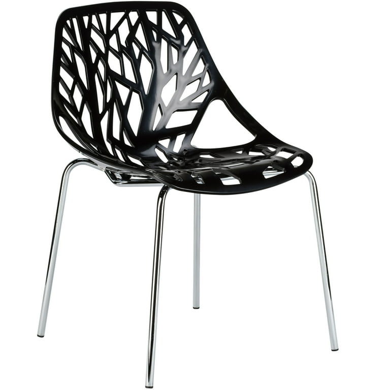 Edgemod birds nest dining chair deals
