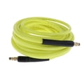 thumbnail image 2 of koolsoo High Pressure Washer Hose 2610 PSI Car Washer Hose Multi Use Attachments 10m, 2 of 7