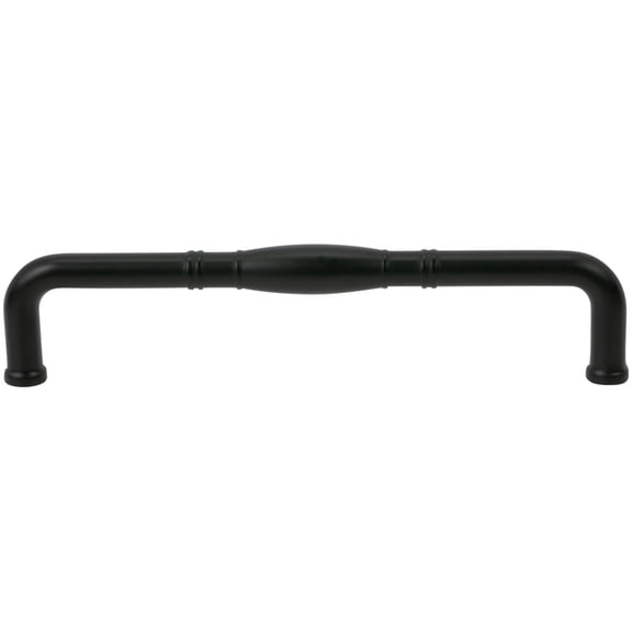 Designperfect Dpa25r575-25Pack Traditional Pack Of (25) 6-5/16" Center To Center Single